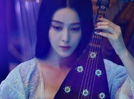 唐玄宗为什么没有封杨贵妃为皇后呢？