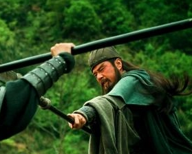 揭秘：五虎上将中，哪一位是刘备不敢用的？