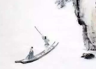 哲学名作《庄子》：外篇·山木（2）原文及白话译文