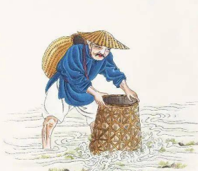 历史上人们最早吃海鲜是在何时？是如何烹饪的