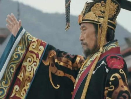 李渊当上太上皇后生活如何 李渊和李世民关系又是什么样的