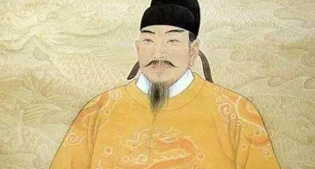 李承乾造反被废之后 李世民最后为什么会选择李治