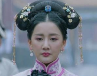 阿巴亥一生受宠最后被逼殉葬，到底是因为什么？