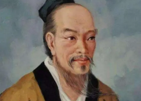 哲学名作《庄子》：杂篇·徐无鬼（1）原文及白话译文