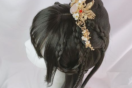 古人会不会秃头？他们是如何解决这个问题的？