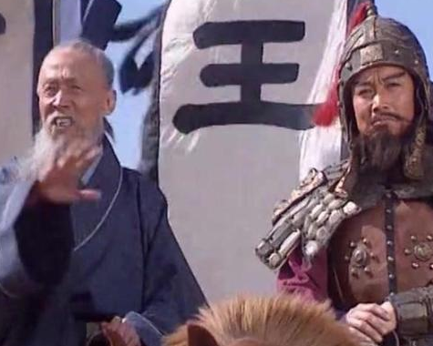 王朗对骂诸葛亮字字在理 王朗最后为什么还会输