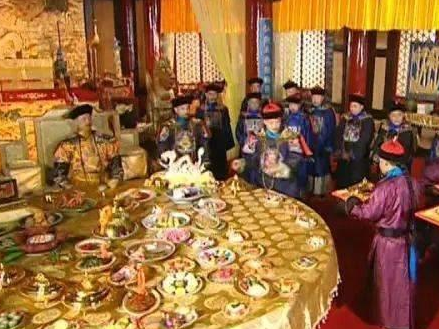 古代皇帝是怎么给自己过生日的 生辰日变成了全民狂欢节