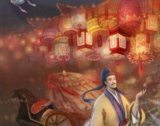 辛弃疾的《青玉案·元夕》好在哪里？灯火阑珊处的升华
