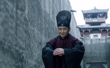 《雪中悍刀行》杀死韩貂寺的人是谁 韩貂寺是怎么死的