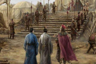 汉朝名将周亚夫是怎么平定七国之乱的？详解周亚夫的军事才能