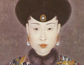 婉贵妃为什么能那么长寿？她在后宫中的生活如何？