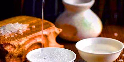 古代的酒和现在的酒有什么区别?古代的酒又是多少度的?