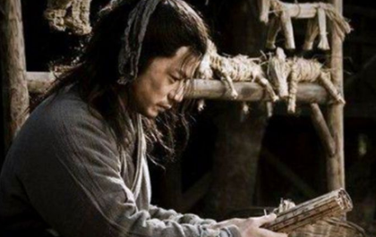 韩信没人脉没打过仗，他是怎么脱颖而出的？