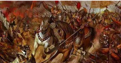 策反两大枭雄灭掉黄巢，揭秘唐朝最牛的宦官