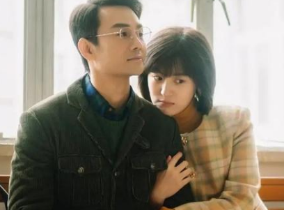 《大江大河2》宋运辉程开颜为什么会离婚？真的是因为杨巡吗