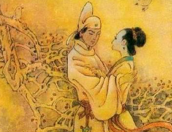 北魏名臣王肃是个什么样的人？为何说他是陈世美?