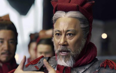 他是秦国四朝元老，揭秘蒙骜的传奇一生