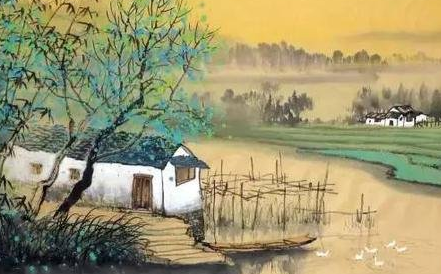 《贺新郎·九日》是哪位诗人的作品？这首词的原意是什么？