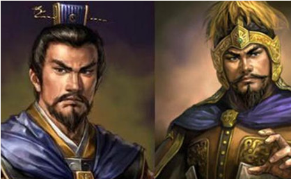 袁术和袁绍之间是什么关系？为何他们两人会站在对立面？