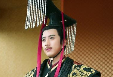 宇文赟：历史上唯一的五后并存，他为了立了5个皇后？