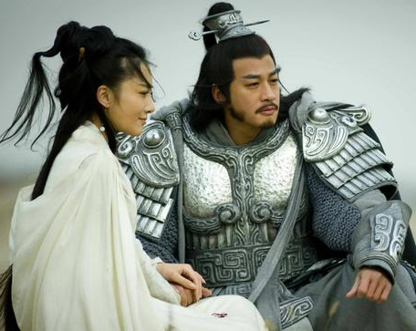 项羽和虞姬那么恩爱 两人为什么连一个孩子都没有