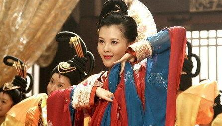 同样都是后宫之中的女人 吕后为什么对戚夫人如此残忍