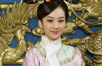 常妃：清朝历史上唯一一个被活活吓死的妃子