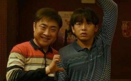 《沐浴之王》讲了什么故事？目前票房怎么样？