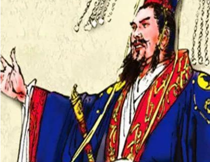 周天子不失德却被秦国灭了 秦国算的上是大逆不道吗