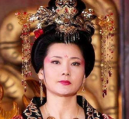 历史上的韦皇后到底是什么样的 韦皇后真的是无情无义之人吗