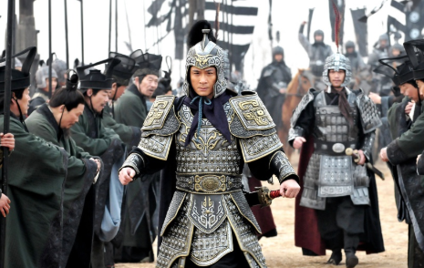 庞涓对孙膑那么残忍，孙膑是怎么报复的？