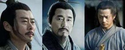为何汉初三杰的结局完全不同？原因是三人的性格完全不同
