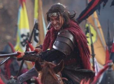 在宋江死后造反称帝的史斌是什么结局？称帝1年后兵败被杀