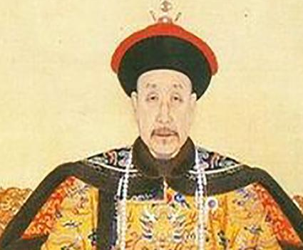 乾隆为什么会选择嘉庆作为继承人 对于乾隆来说是一个很好的傀儡