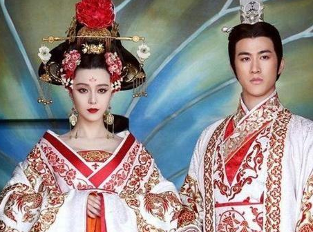 李治接回武则天仅仅是因为男欢女爱 其实现实很简单