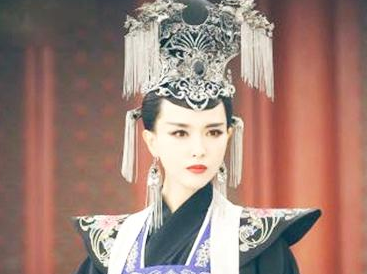 千古一后冯太后的历史，不是皇上胜似皇上的传奇女人