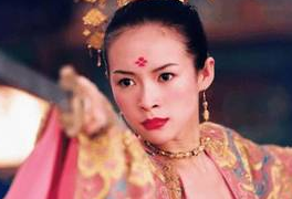 《上阳赋》主要角色是谁？各个人物结局介绍