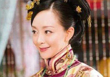 继妃乌拉那拉氏为什么会被休弃？他做了什么