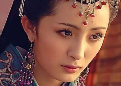 王昭君为何会被派去和亲？宫女摇身变成公主，为大汉换来和平