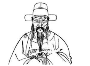 茹太素是什么人？金杯同汝饮，白刃不相饶