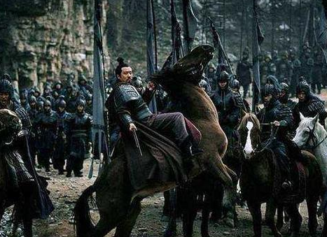 刘备临死前有给赵云密诏吗 刘备为什么要这么做