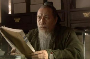 红楼梦中贾代儒的身世如何？他和贾政是什么关系？