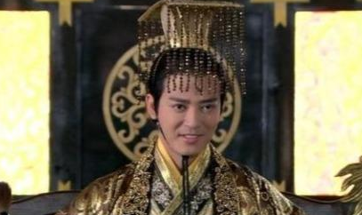 因贪图享乐让位给5岁儿子，宇文赟下场有多惨？