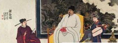 赵匡胤将皇位传给了自己的亲兄弟，是被逼无奈还是出于自愿?