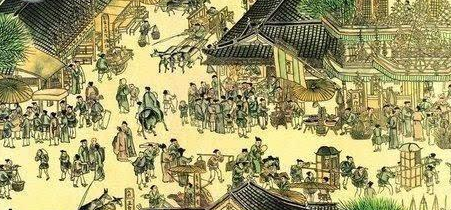 相比于其他王朝相比 宋朝在历史上的地位又是什么样的