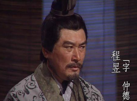火烧赤壁只有徐庶一人看出问题吗 曹操手下就没有人了吗