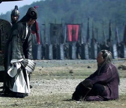 诸葛亮和司马懿相比 两人的名声为何完全不同