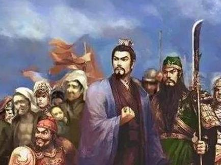 刘备撤退的时候大批的百姓跟随 他们是自愿跟随还是被迫转移