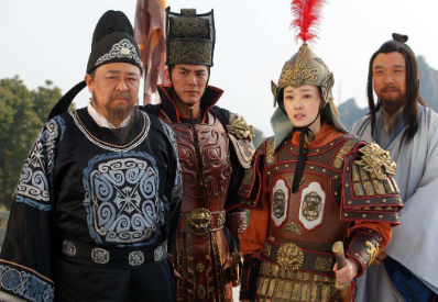 唐朝最有名的男人是谁？他可是武则天身边的红人