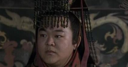 作为一个亡国之君，蜀汉后主刘禅这个人有什么不同？